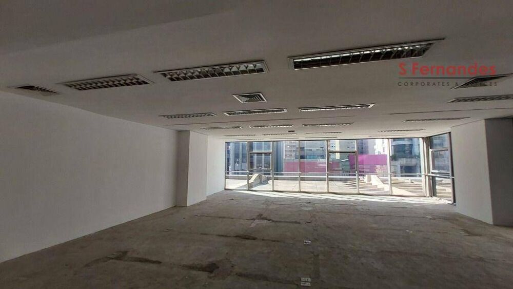 Conjunto Comercial-Sala para alugar, 330m² - Foto 15