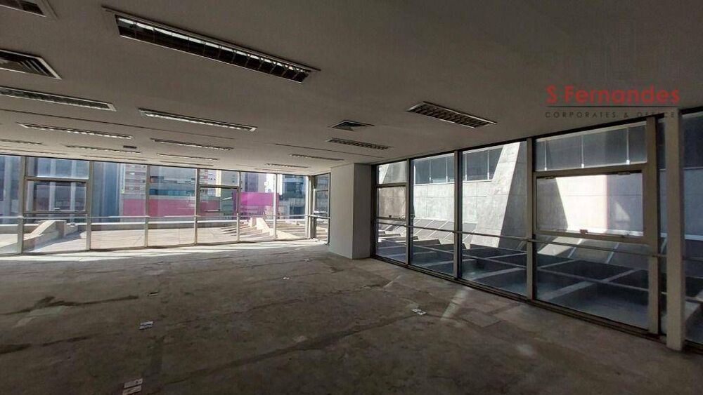 Conjunto Comercial-Sala para alugar, 330m² - Foto 13
