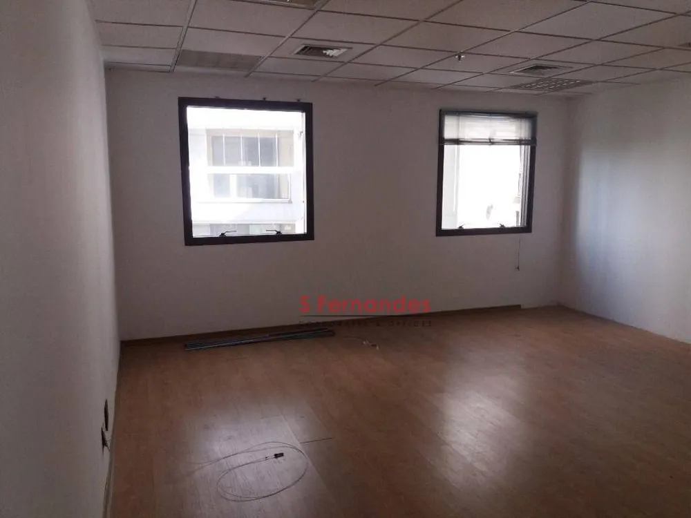 Sala-Conjunto, 32 m² - Foto 3