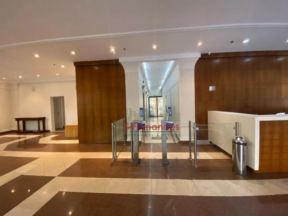 Sala-Conjunto, 32 m² - Foto 2