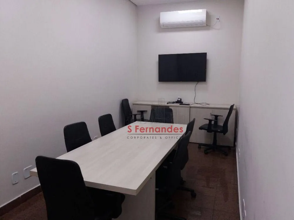 Sala-Conjunto, 32 m² - Foto 10