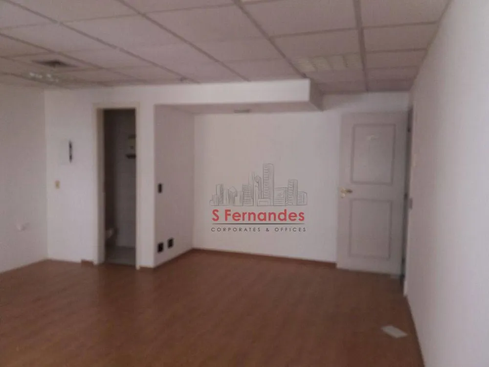 Sala-Conjunto, 32 m² - Foto 4