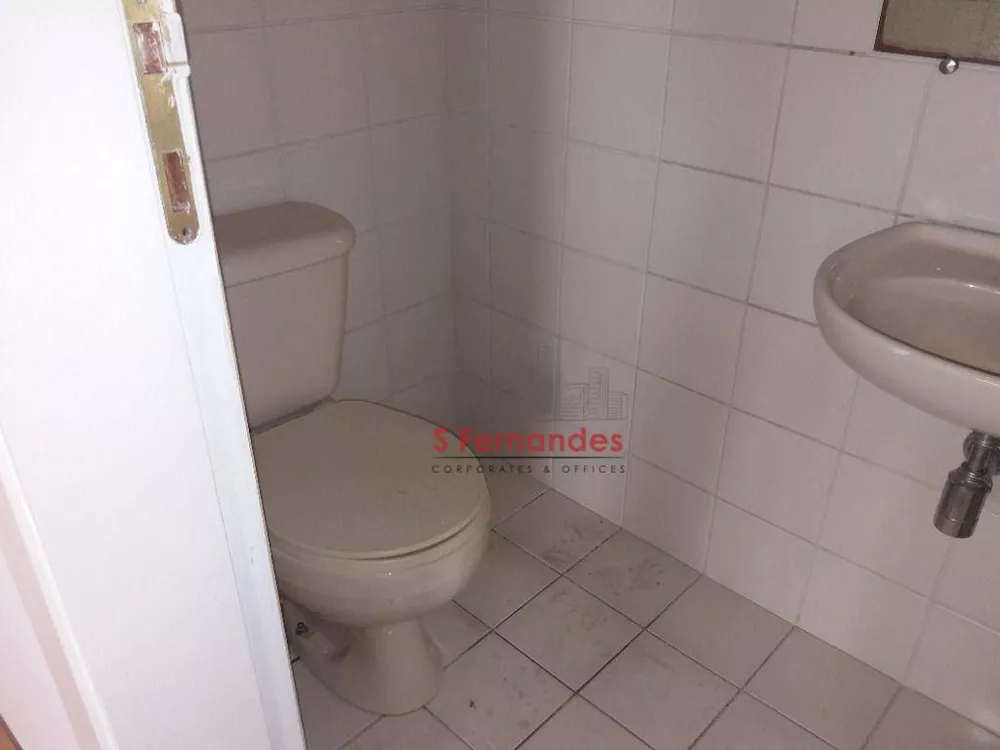Sala-Conjunto, 32 m² - Foto 1