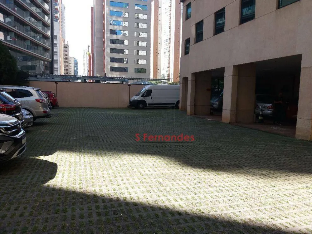 Sala-Conjunto, 32 m² - Foto 11