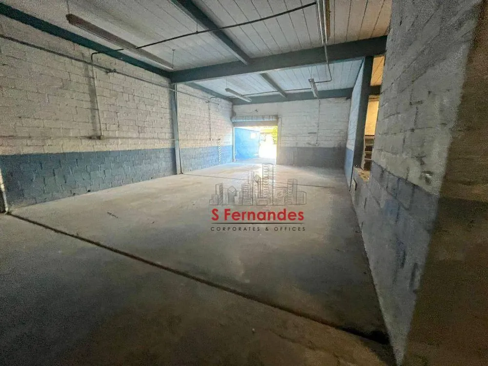 Depósito-Galpão, 600 m² - Foto 7