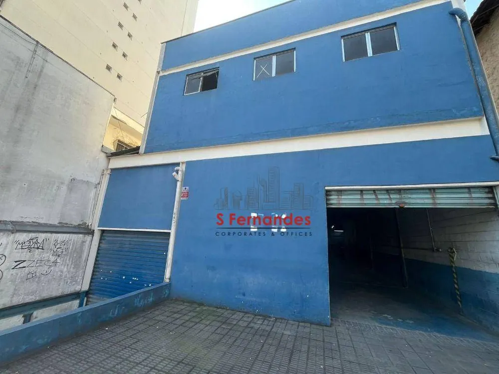 Depósito-Galpão, 600 m² - Foto 8