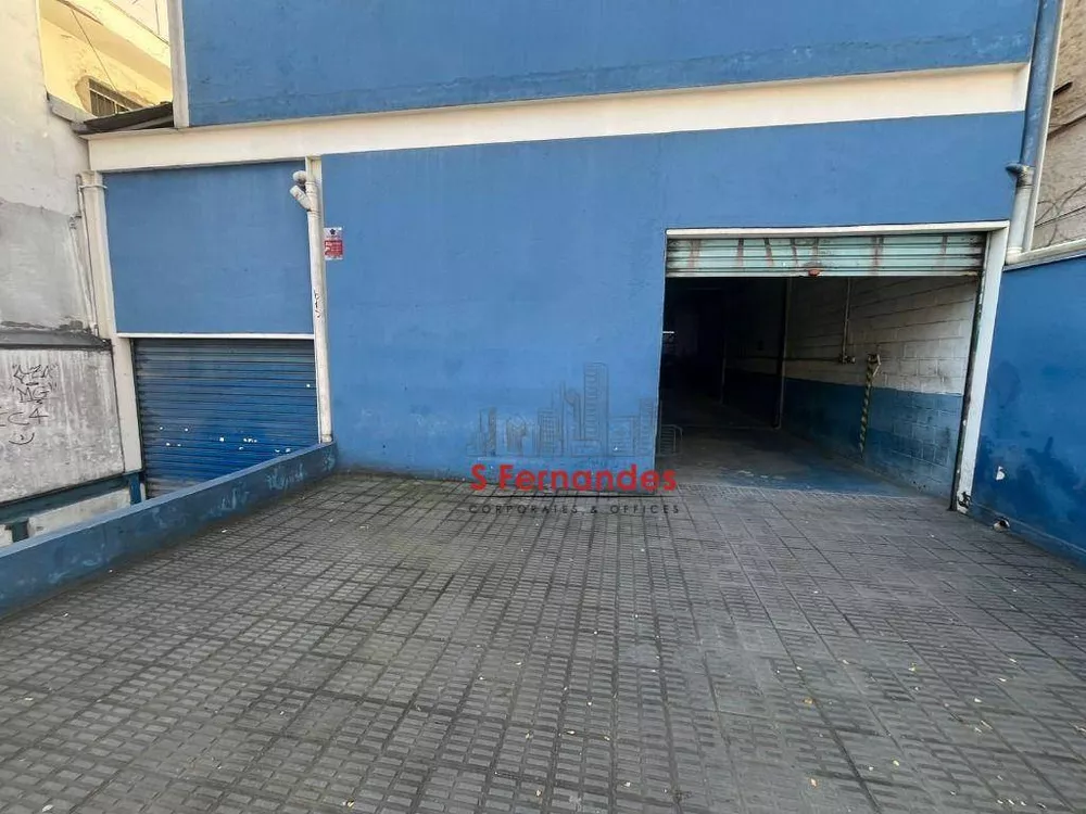 Depósito-Galpão, 600 m² - Foto 3