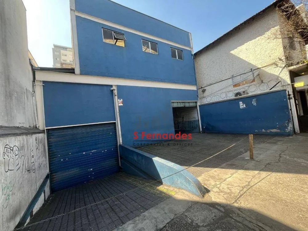 Depósito-Galpão, 600 m² - Foto 10