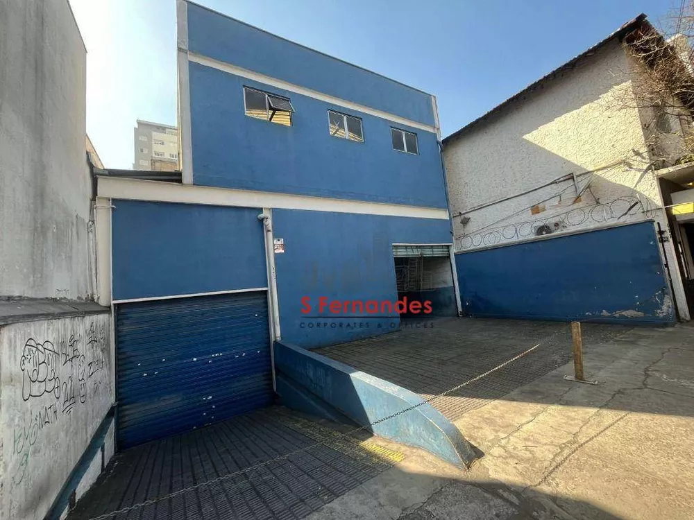 Depósito-Galpão, 600 m² - Foto 4