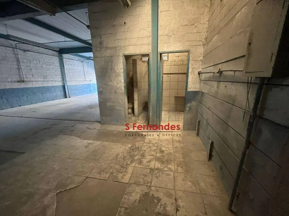 Depósito-Galpão, 600 m² - Foto 3