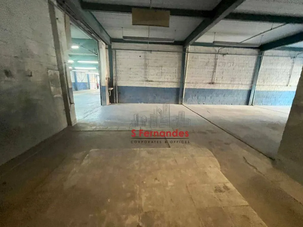 Depósito-Galpão, 600 m² - Foto 4