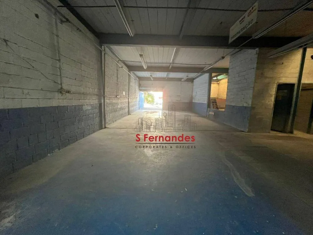 Depósito-Galpão, 600 m² - Foto 5