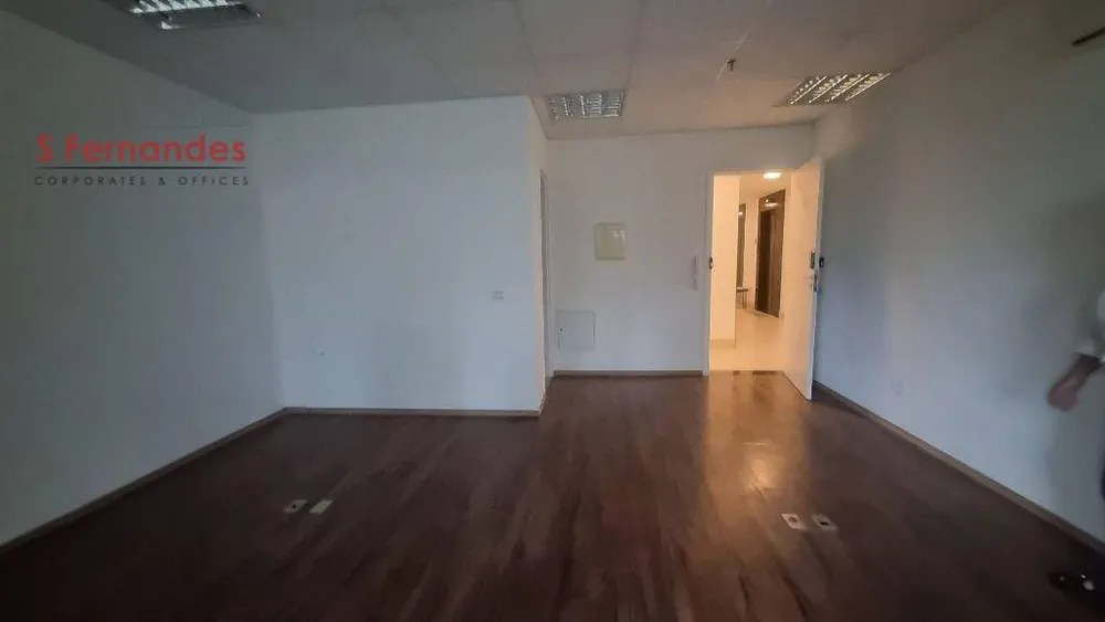 Sala-Conjunto, 37 m² - Foto 7