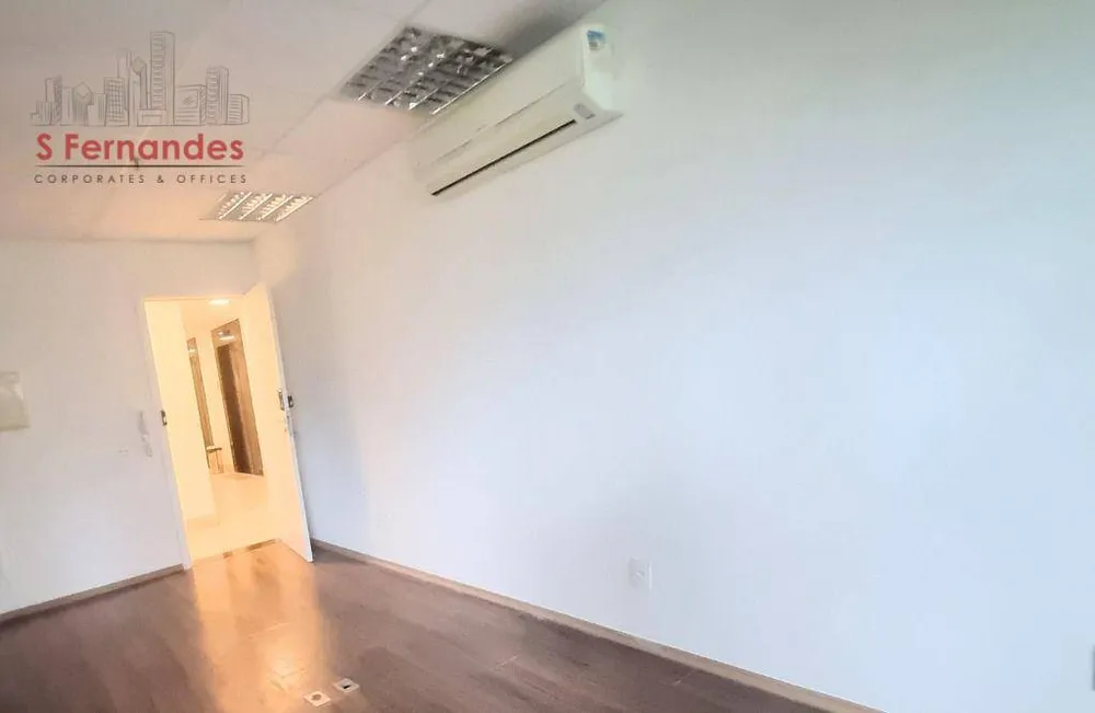 Sala-Conjunto, 37 m² - Foto 6