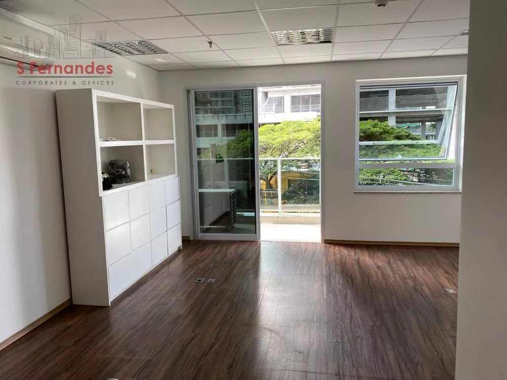 Sala-Conjunto, 37 m² - Foto 3
