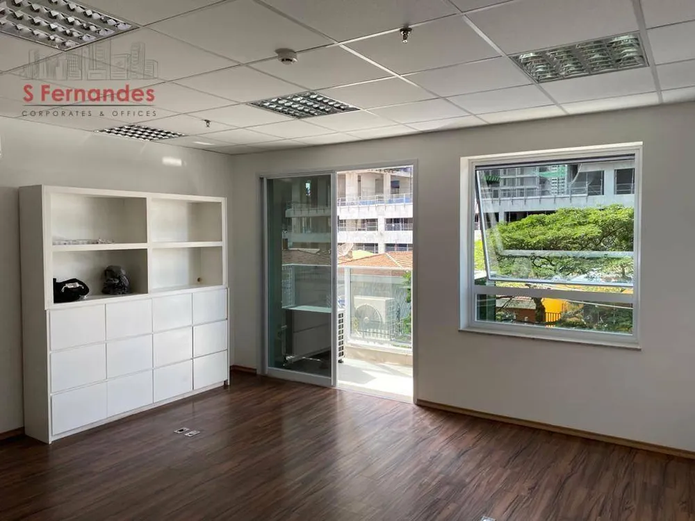 Sala-Conjunto, 37 m² - Foto 5