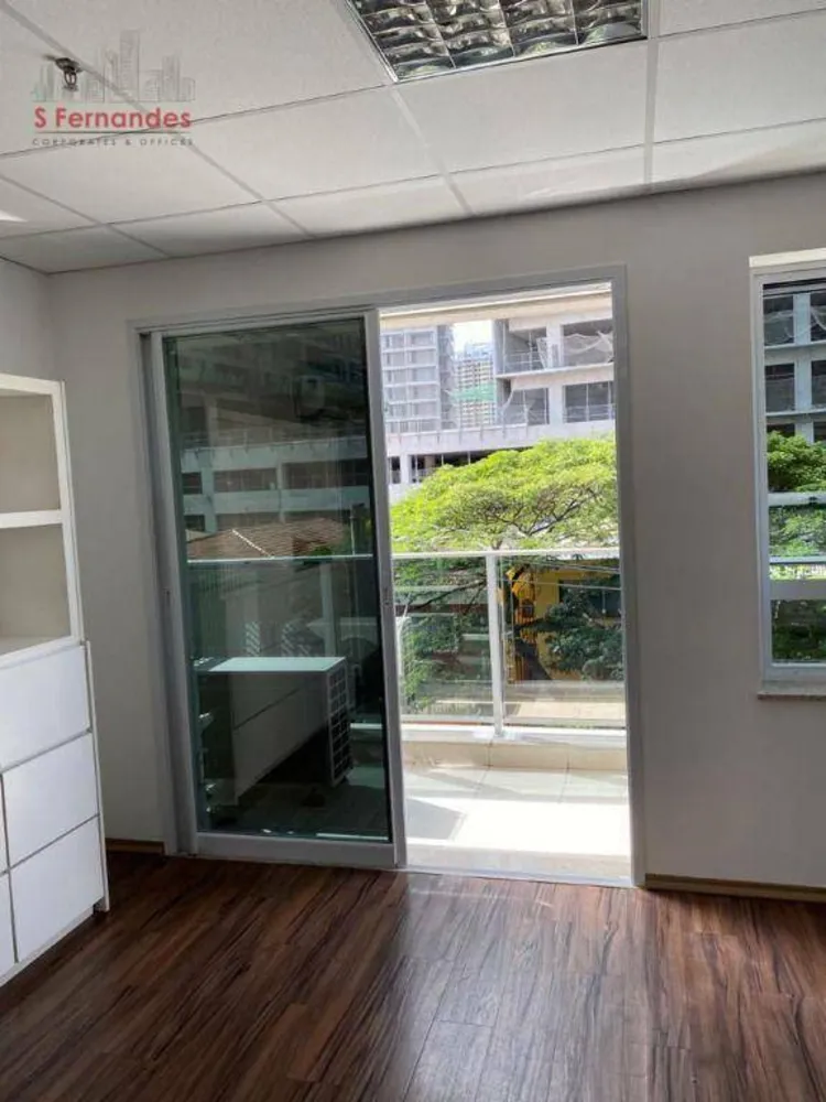 Sala-Conjunto, 37 m² - Foto 8