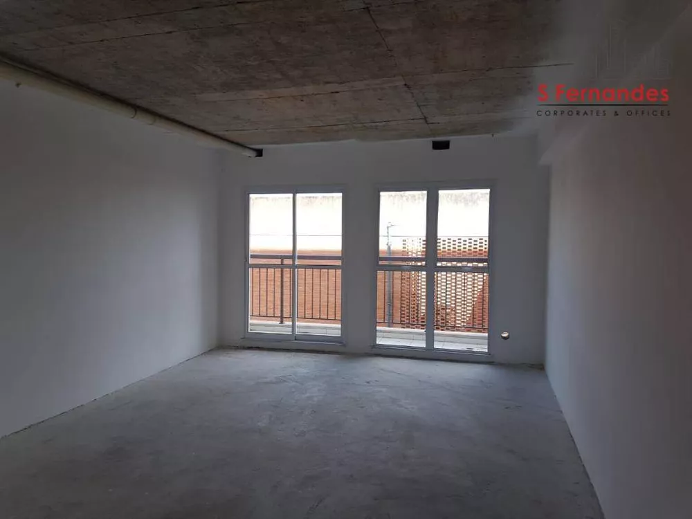 Conjunto Comercial-Sala para alugar, 36m² - Foto 2