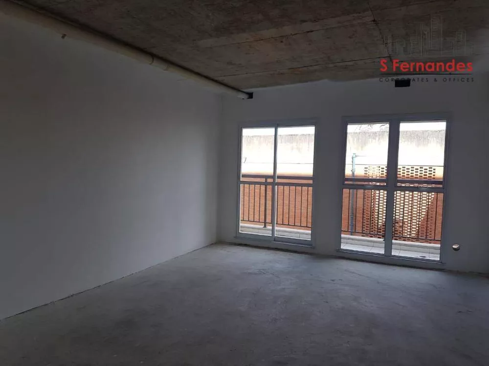 Conjunto Comercial-Sala para alugar, 36m² - Foto 4