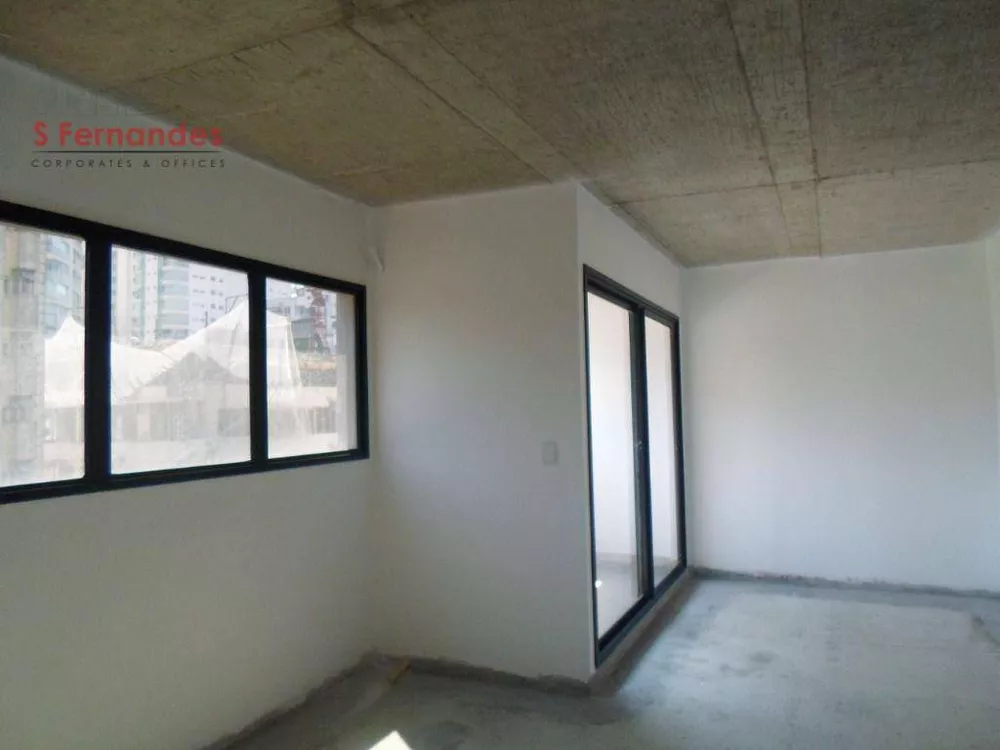 Conjunto Comercial-Sala à venda, 35m² - Foto 2