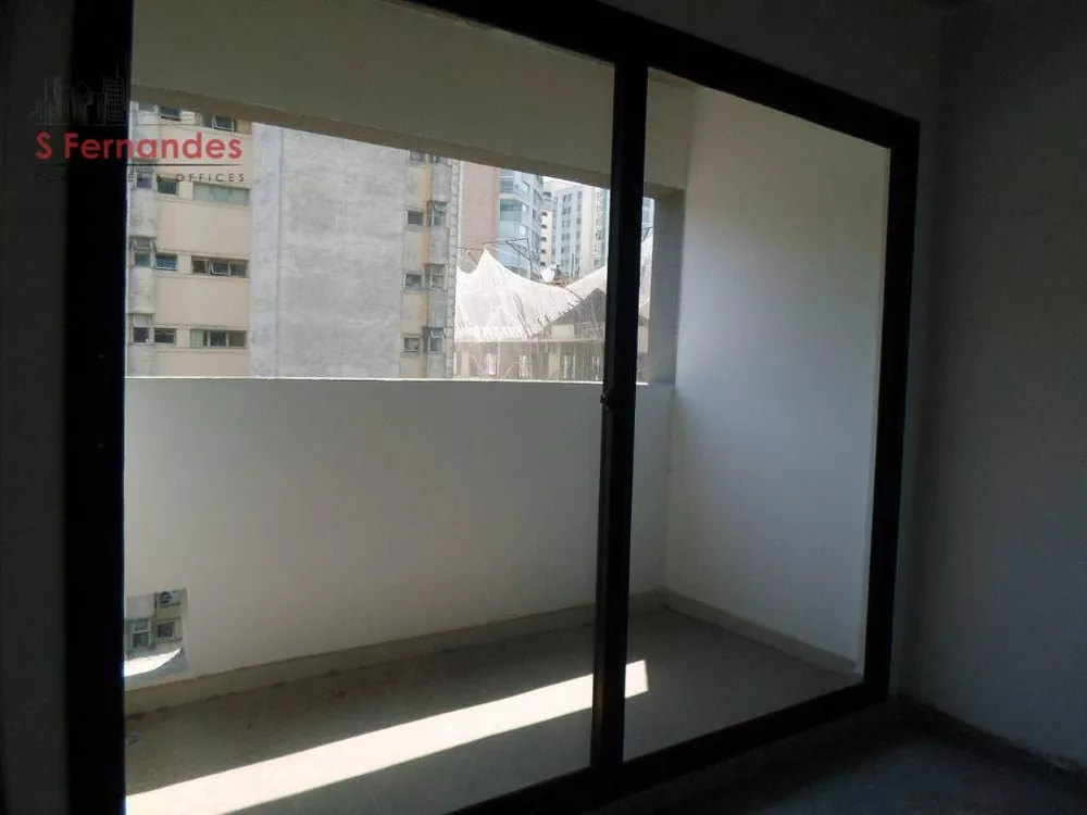 Conjunto Comercial-Sala à venda, 35m² - Foto 3