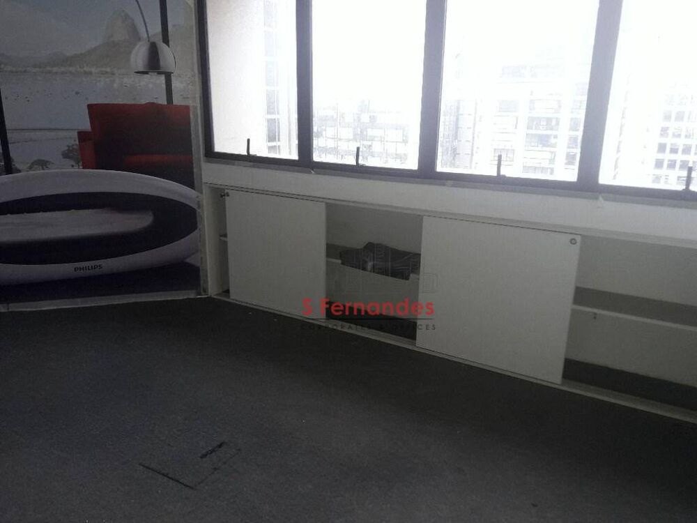 Conjunto Comercial-Sala para alugar, 260m² - Foto 5