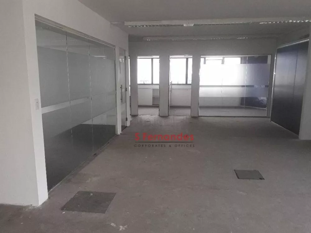 Conjunto Comercial-Sala para alugar, 260m² - Foto 3