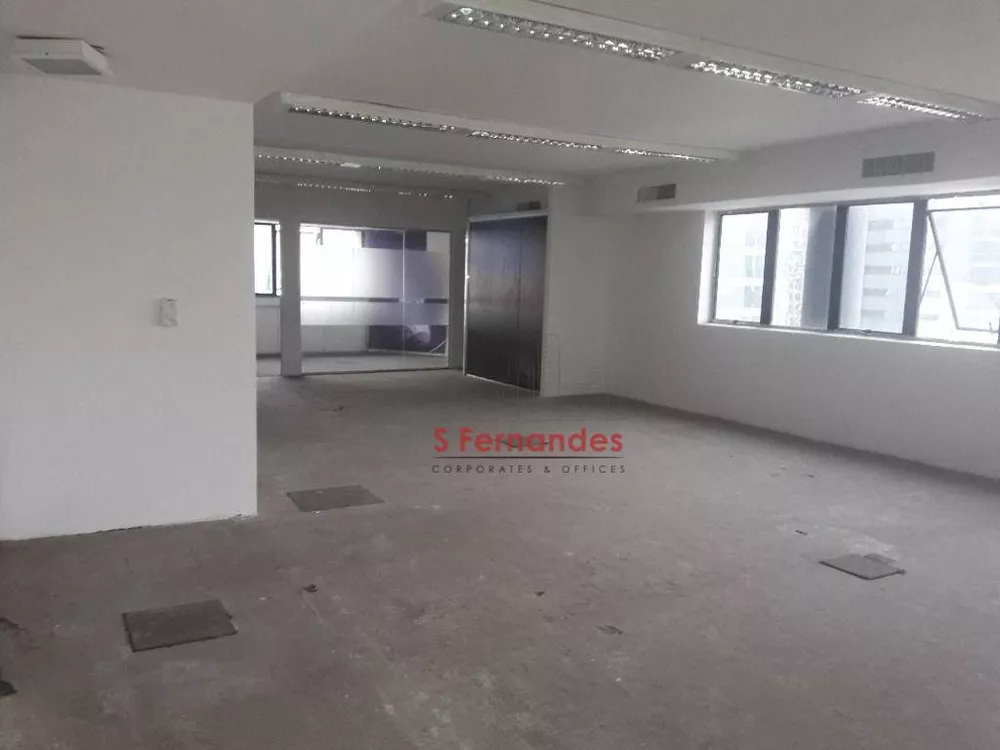 Conjunto Comercial-Sala para alugar, 260m² - Foto 2