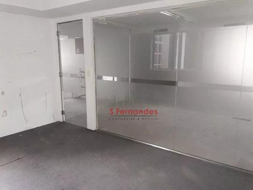 Conjunto Comercial-Sala para alugar, 260m² - Foto 4