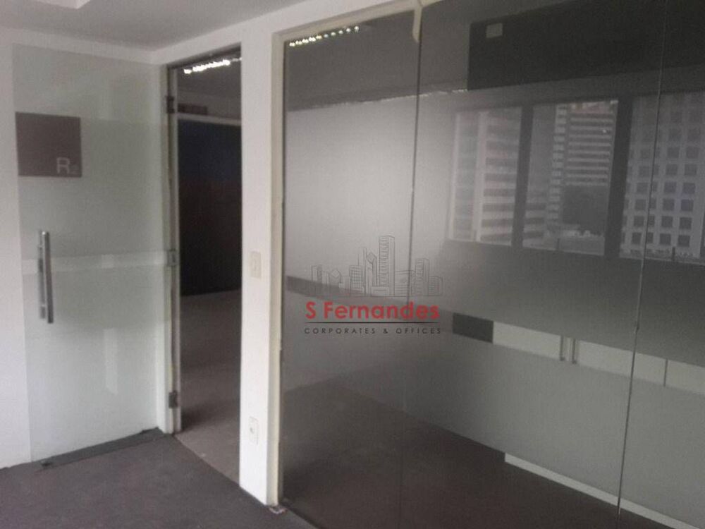 Conjunto Comercial-Sala para alugar, 260m² - Foto 7