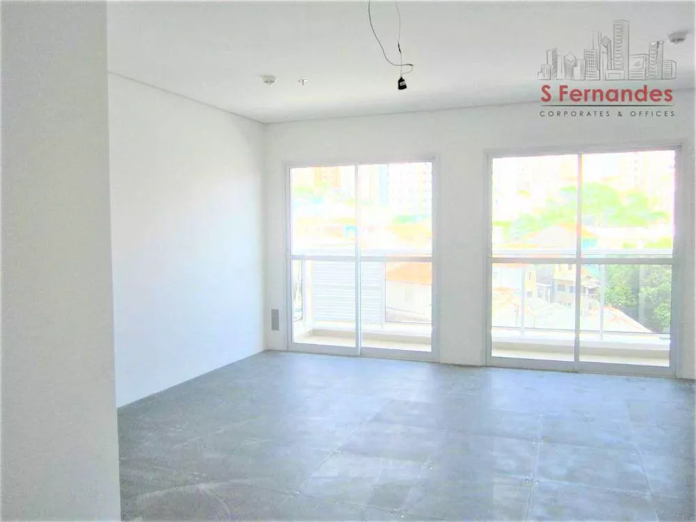 Conjunto Comercial-Sala para alugar, 476m² - Foto 4