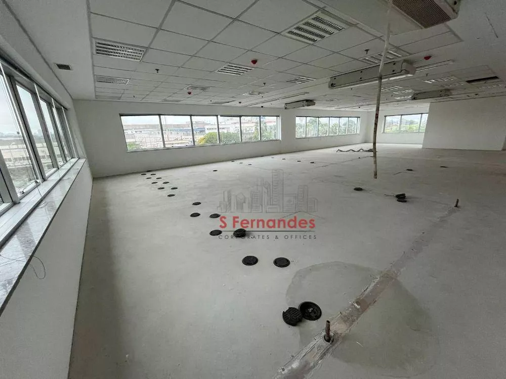 Conjunto Comercial-Sala para alugar, 241m² - Foto 3