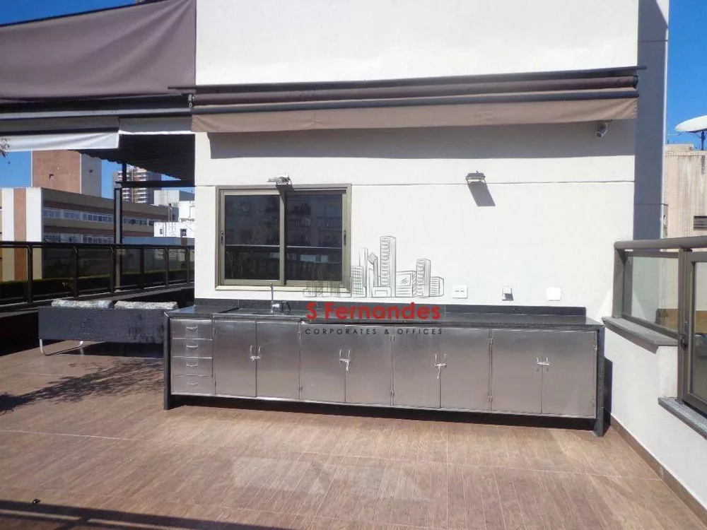 Sala-Conjunto, 35 m² - Foto 4