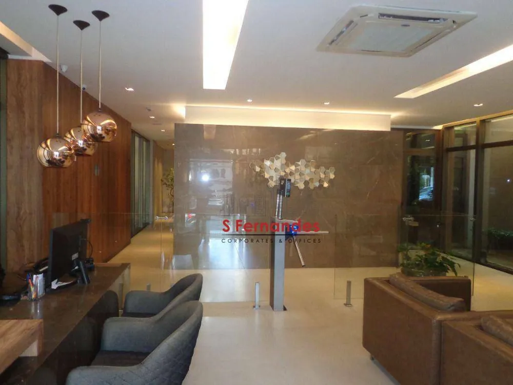 Sala-Conjunto, 35 m² - Foto 8