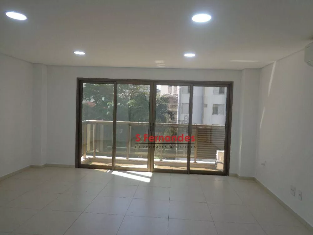 Sala-Conjunto, 35 m² - Foto 1