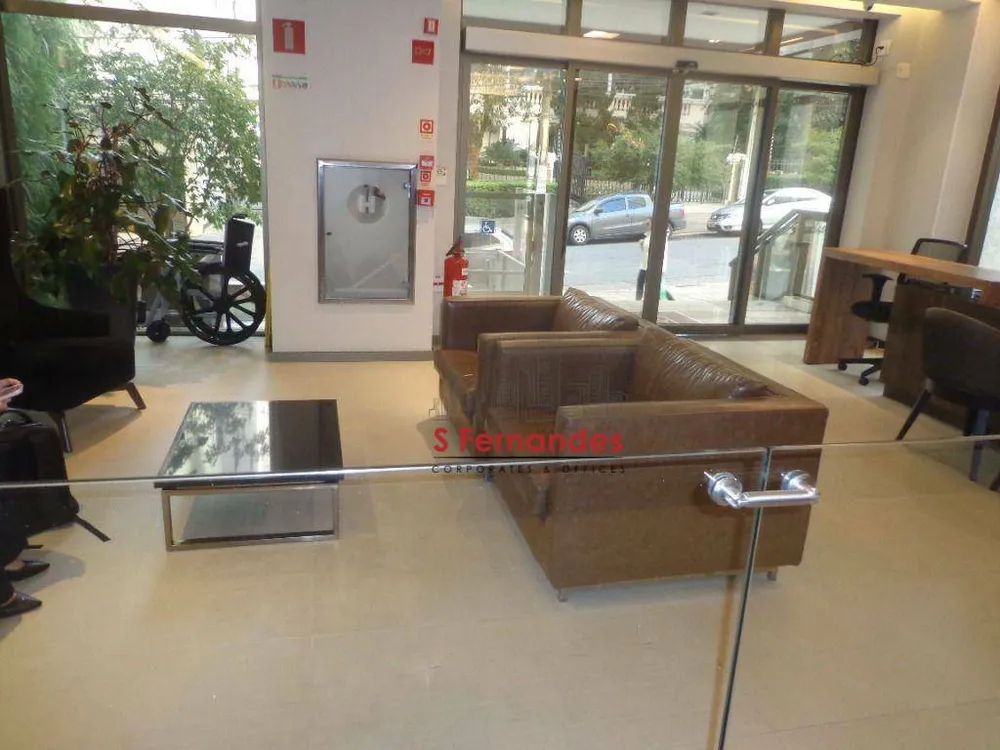 Sala-Conjunto, 35 m² - Foto 7