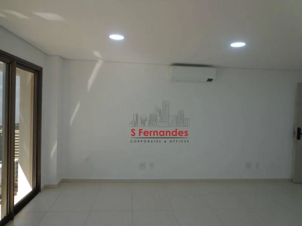 Sala-Conjunto, 35 m² - Foto 4