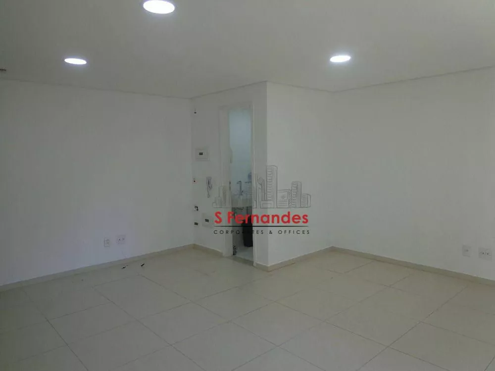 Sala-Conjunto, 35 m² - Foto 3