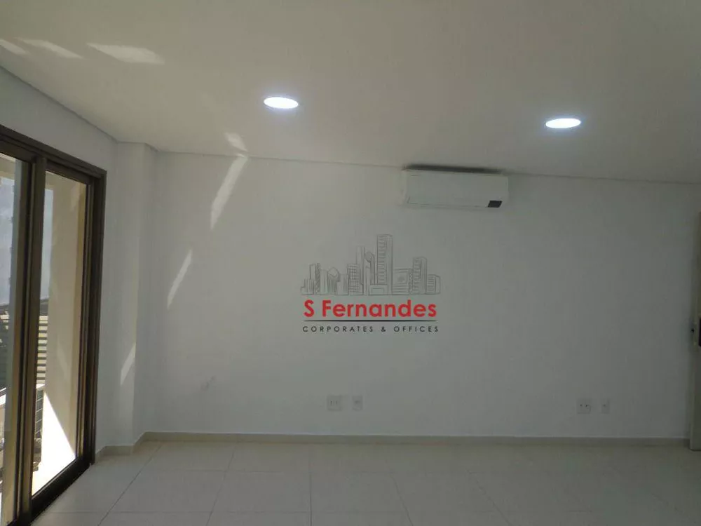 Sala-Conjunto, 35 m² - Foto 2