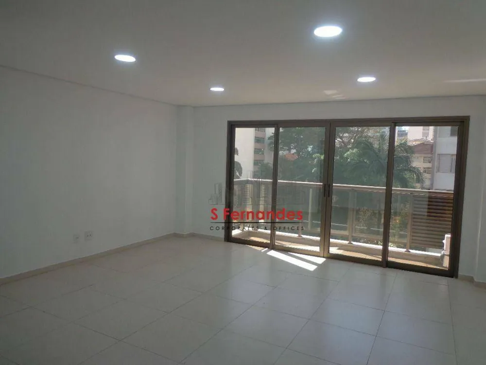 Sala-Conjunto, 35 m² - Foto 1