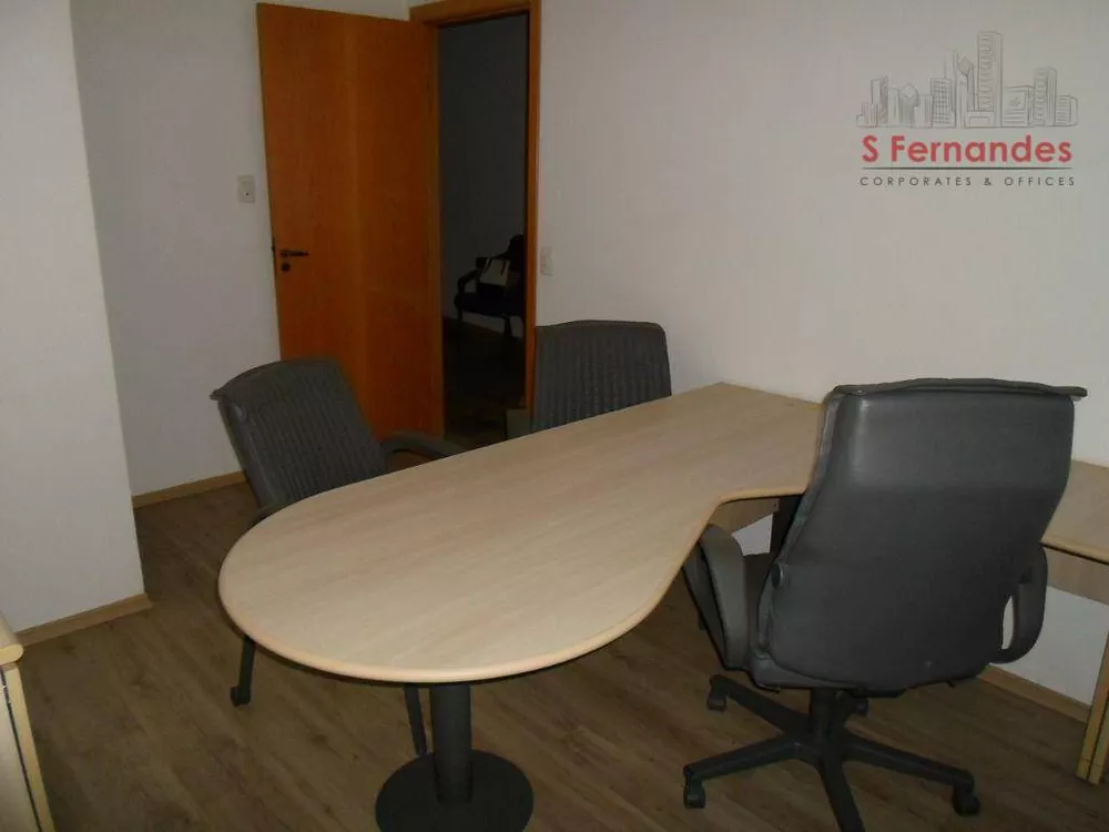 Sala-Conjunto, 35 m² - Foto 1