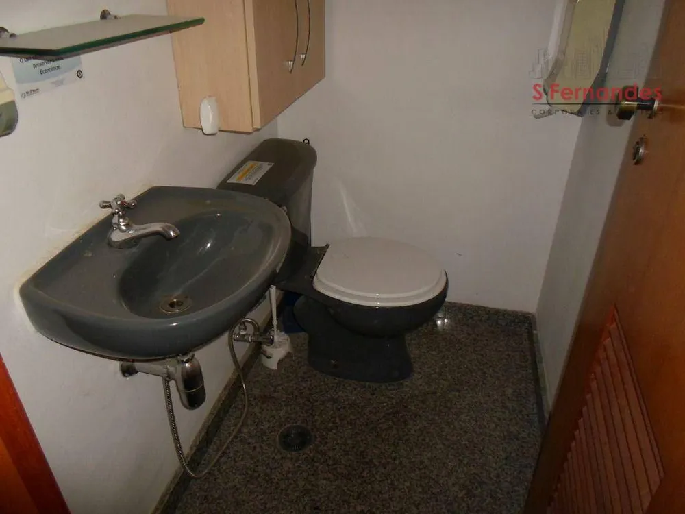 Sala-Conjunto, 35 m² - Foto 8