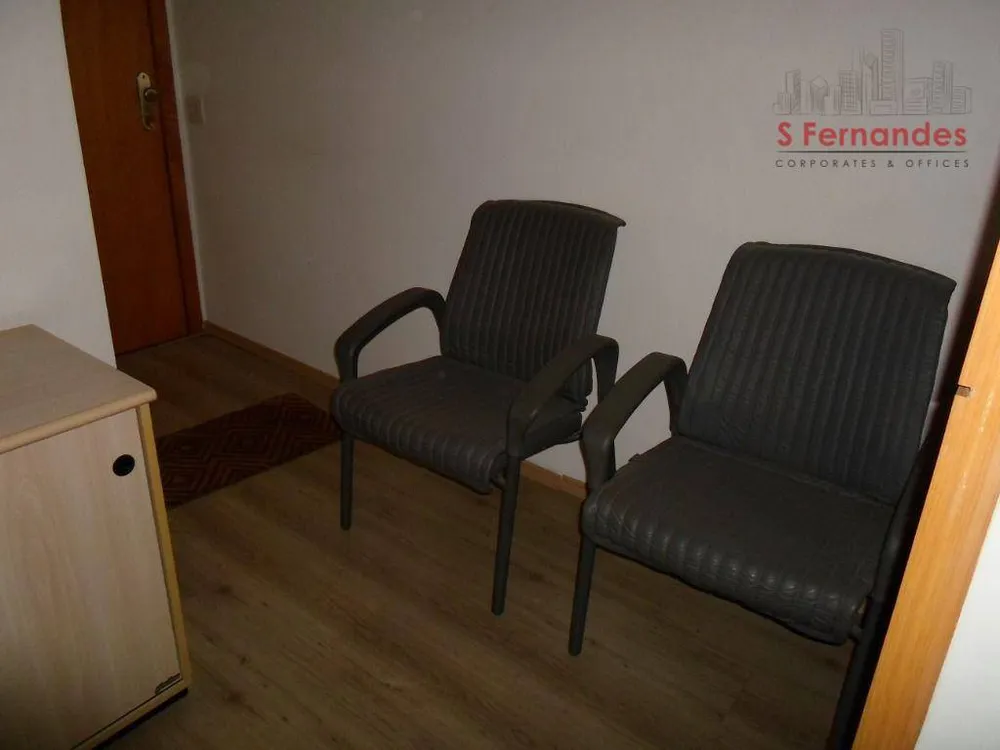 Sala-Conjunto, 35 m² - Foto 4
