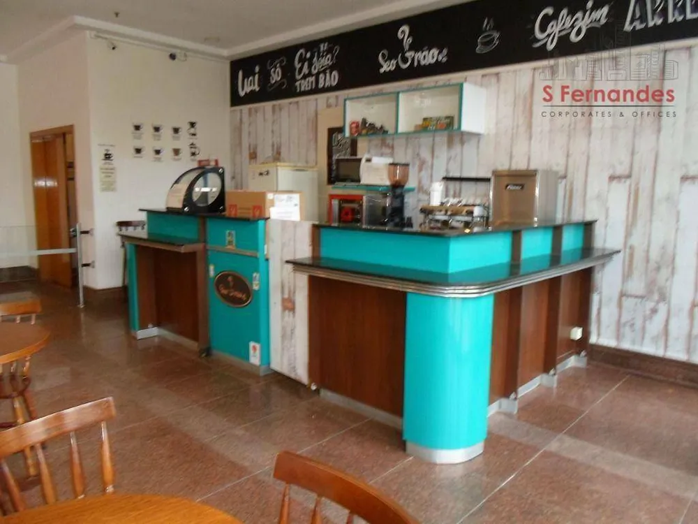 Sala-Conjunto, 35 m² - Foto 9