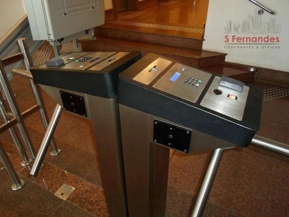 Sala-Conjunto, 35 m² - Foto 10