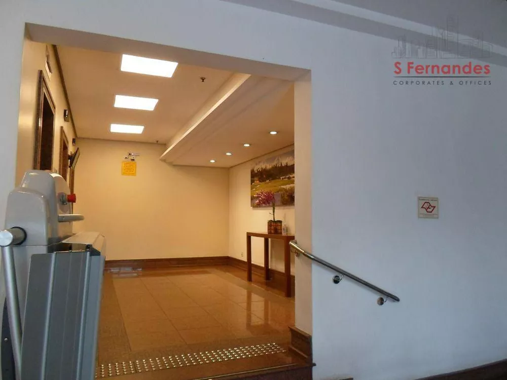 Sala-Conjunto, 35 m² - Foto 4