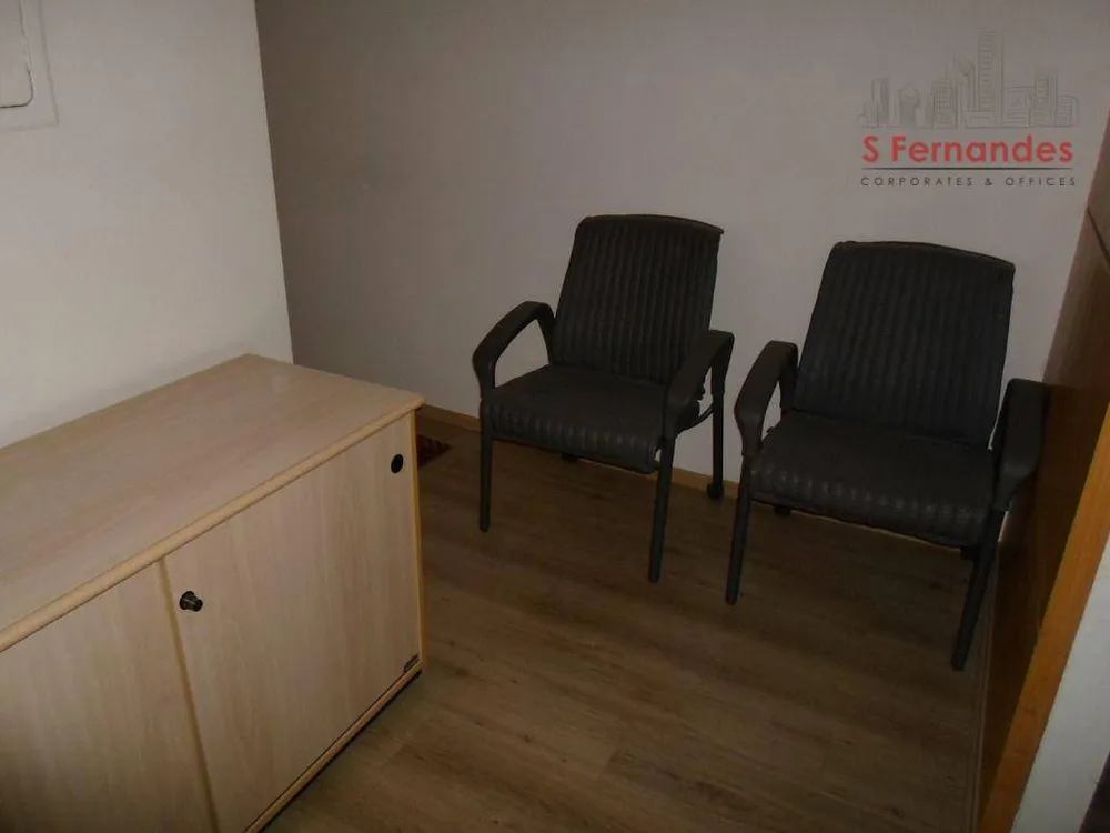Sala-Conjunto, 35 m² - Foto 5