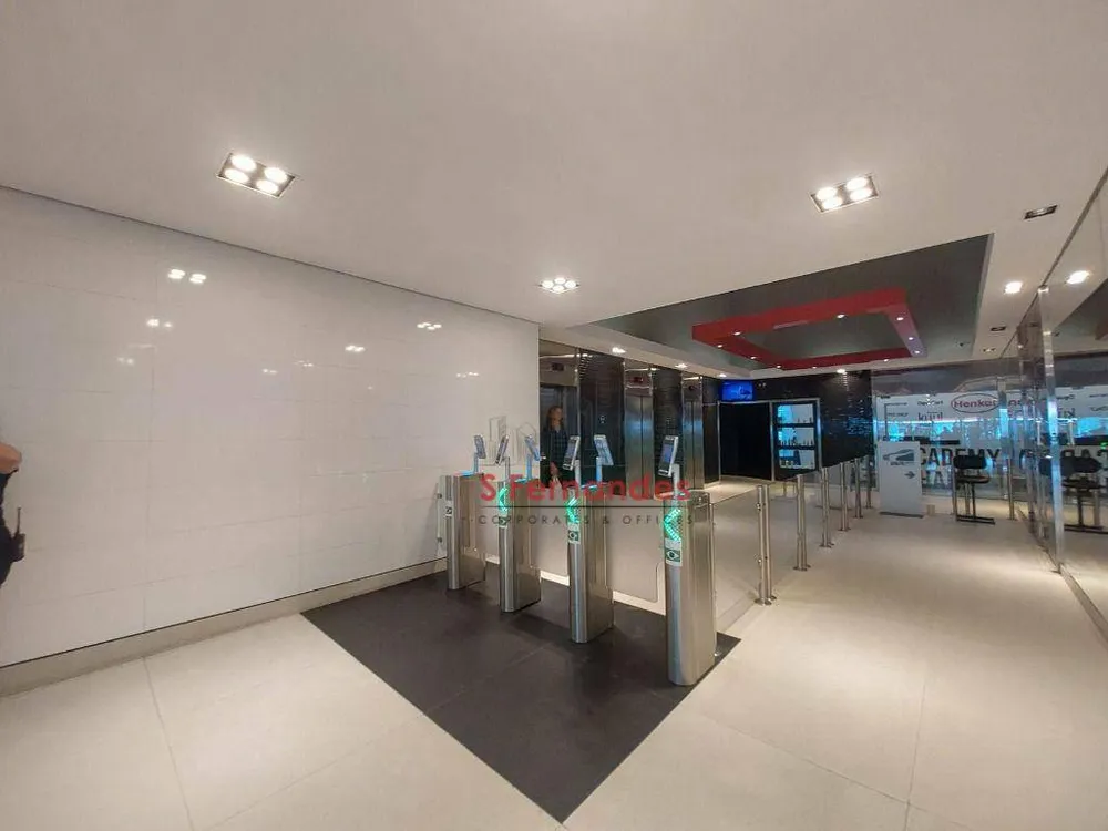 Sala-Conjunto, 200 m² - Foto 8