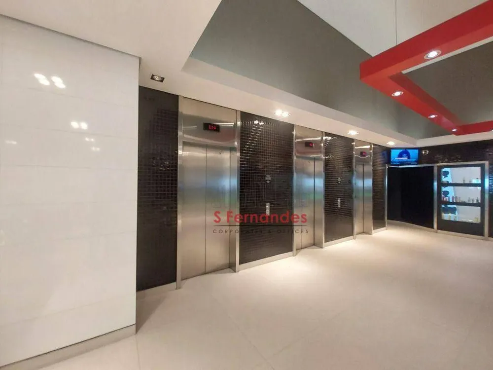 Sala-Conjunto, 200 m² - Foto 7