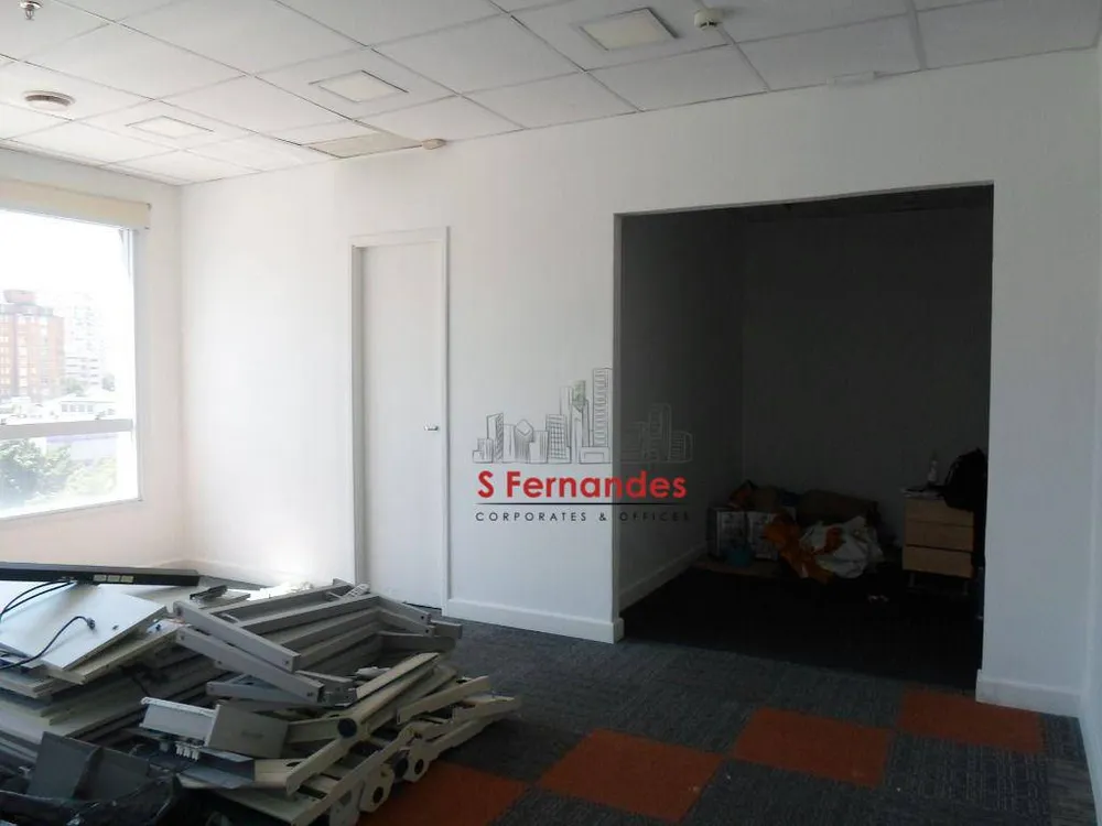 Sala-Conjunto, 117 m² - Foto 2